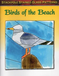 Front cover_Birds Of The Beach