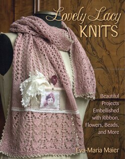 Couverture_Lovely Lacy Knits