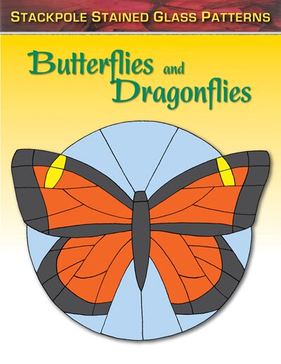 Butterflies And Dragonflies