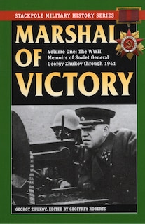 Front cover_Marshal Of Victory