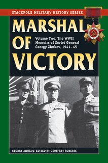 Front cover_Marshal Of Victory