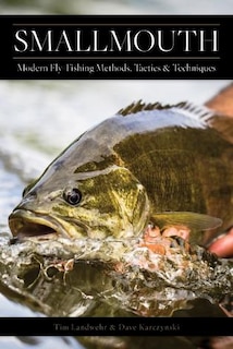 Front cover_Smallmouth