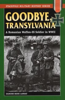 Front cover_Goodbye, Transylvania