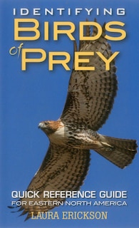 Front cover_Identifying Birds Of Prey