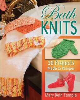 Front cover_Bath Knits
