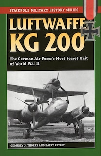 Front cover_Luftwaffe Kg 200