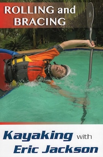 Front cover_Kayaking With Eric Jackson