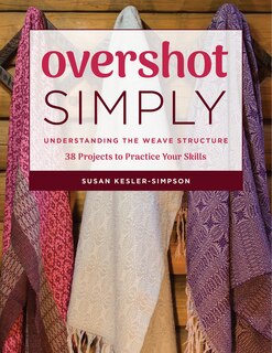 Front cover_Overshot Simply