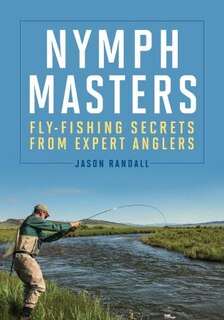 Front cover_Nymph Masters