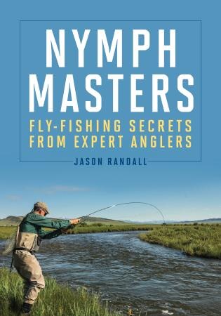 Front cover_Nymph Masters