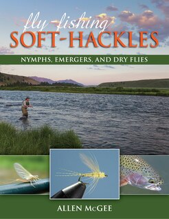 Front cover_Fly-fishing Soft-hackles