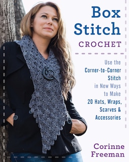Front cover_Box Stitch Crochet