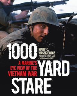 Front cover_1000 Yard Stare
