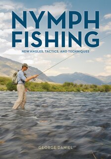 Front cover_Nymph Fishing