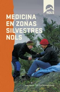 Front cover_Medicina En Zonas Silvestres Nols