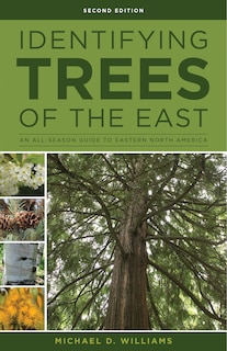 Couverture_Identifying Trees Of The East