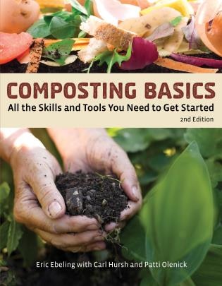 Composting Basics: All The Skills And Tools You Need To Get Started