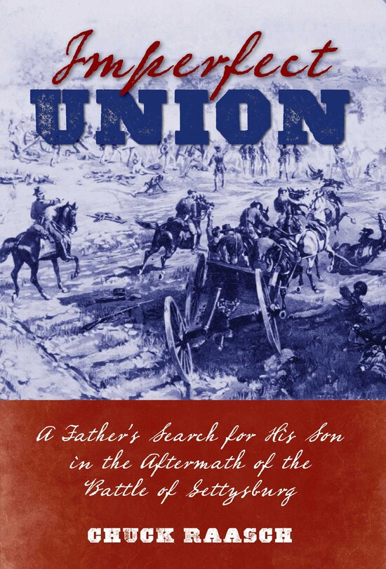 Front cover_Imperfect Union
