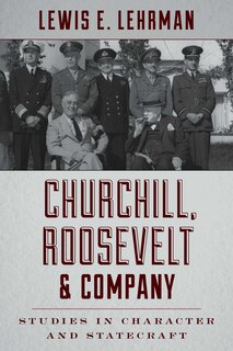 Front cover_Churchill, Roosevelt & Company