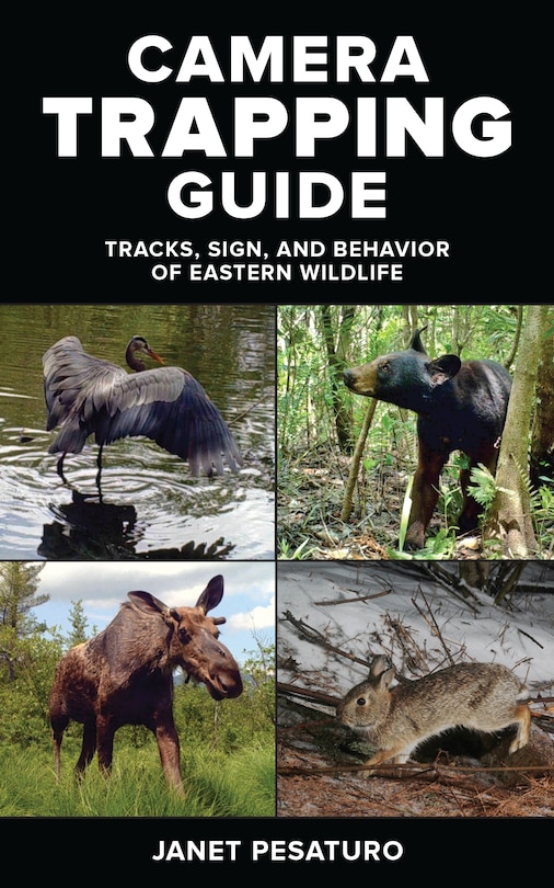 Couverture_Camera Trapping Guide
