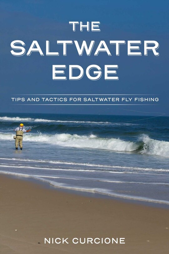 Front cover_The Saltwater Edge
