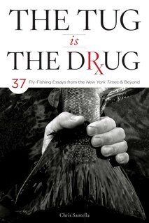 Front cover_The Tug Is the Drug