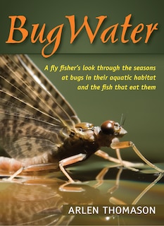 Front cover_Bugwater