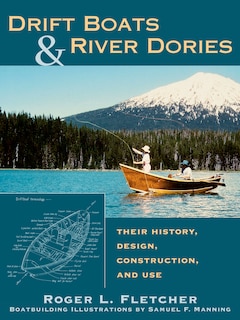 Front cover_Drift Boats & River Dories