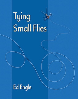 Front cover_Tying Small Flies