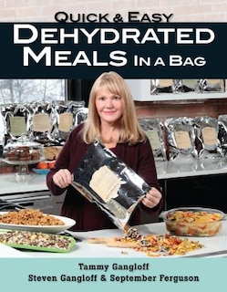 Front cover_Quick And Easy Dehydrated Meals In A Bag