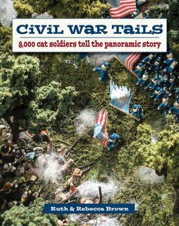 Front cover_Civil War Tails