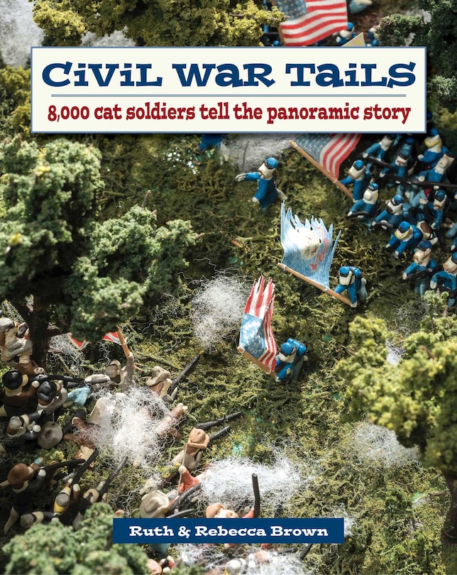 Front cover_Civil War Tails