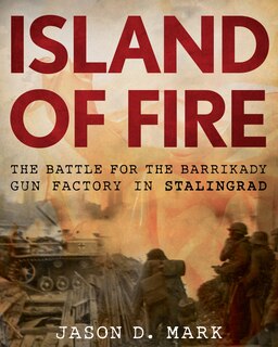 Couverture_Island Of Fire