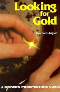 Front cover_Looking for Gold