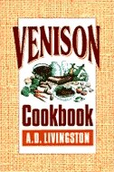 Venison Cookbook