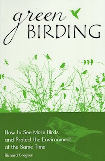 Front cover_Green Birding