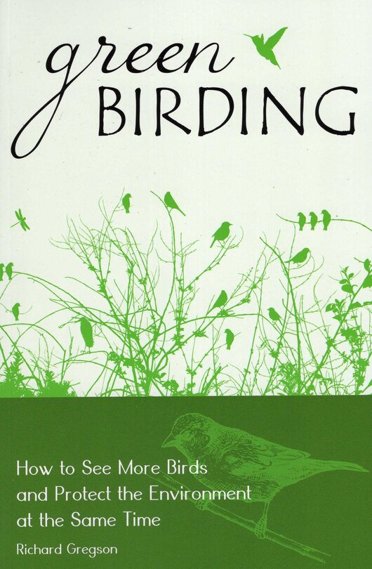 Front cover_Green Birding