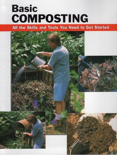 Front cover_Basic Composting