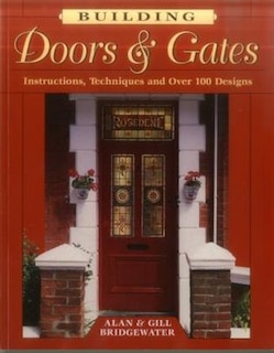 Couverture_Building Doors & Gates