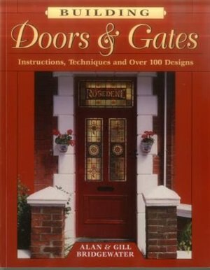Couverture_Building Doors & Gates