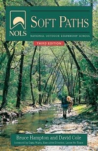 Couverture_Nols Soft Paths, 3rd Edition
