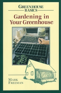 Couverture_Gardening In Your Greenhouse