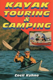 Front cover_Kayak Touring & Camping
