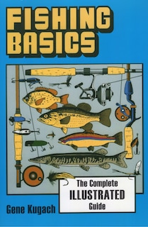 Front cover_Fishing Basics