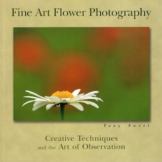 Front cover_Fine Art Flower Photography