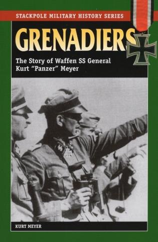 Front cover_Grenadiers