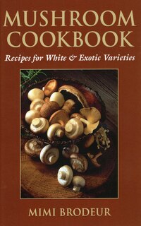 Couverture_Mushroom Cookbook