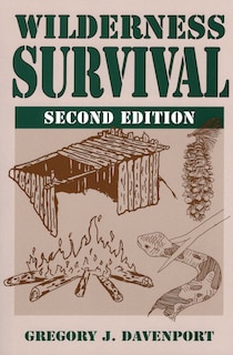 Front cover_Wilderness Survival