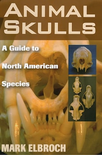 Front cover_Animal Skulls