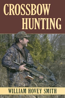 Couverture_Crossbow Hunting
